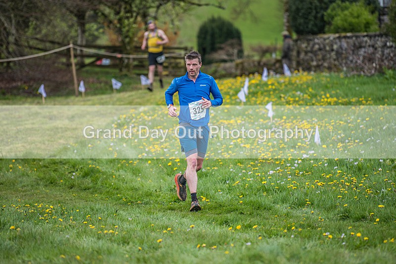 3 Peaks-2473 - The 3 Peaks Race Saturday 27th April 2024