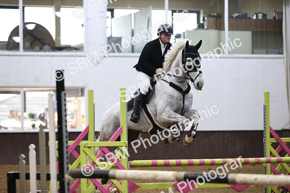 SBM_001833 - Class 9 - Senior British Discovery - 1.00m