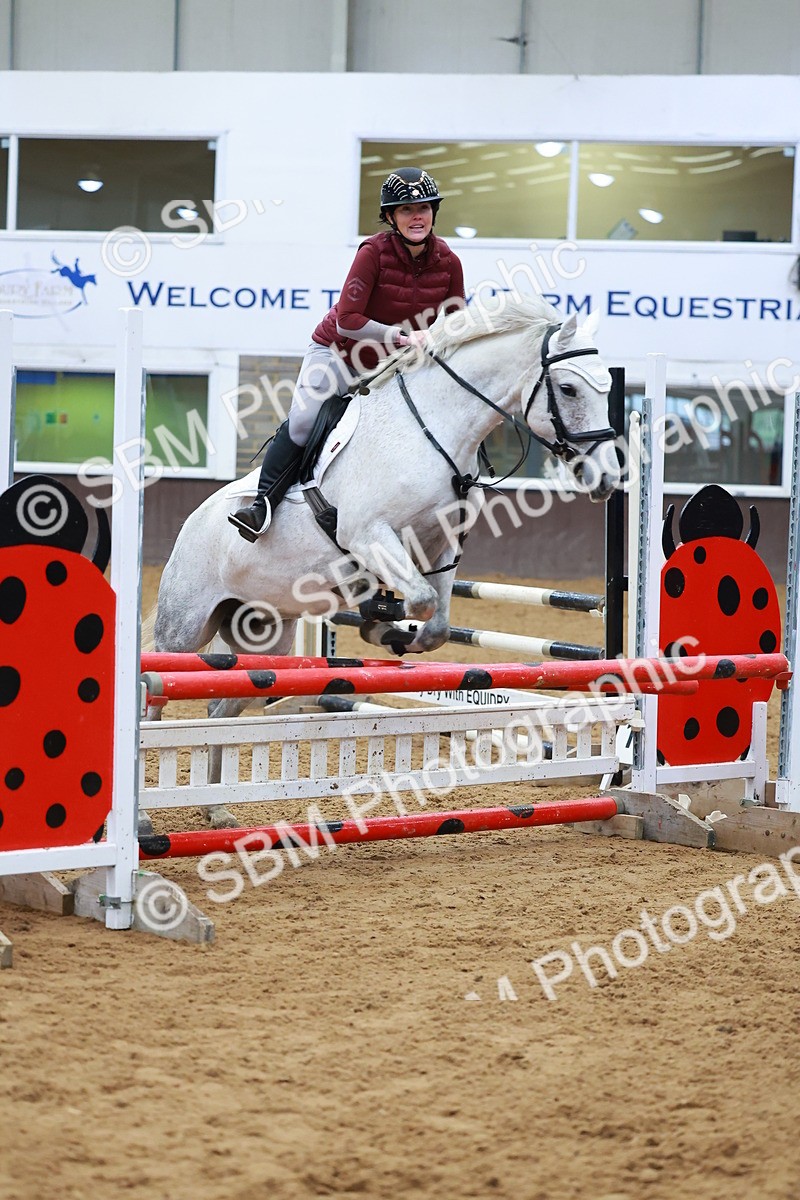 SBM_000558 - Class 2 - 90cm