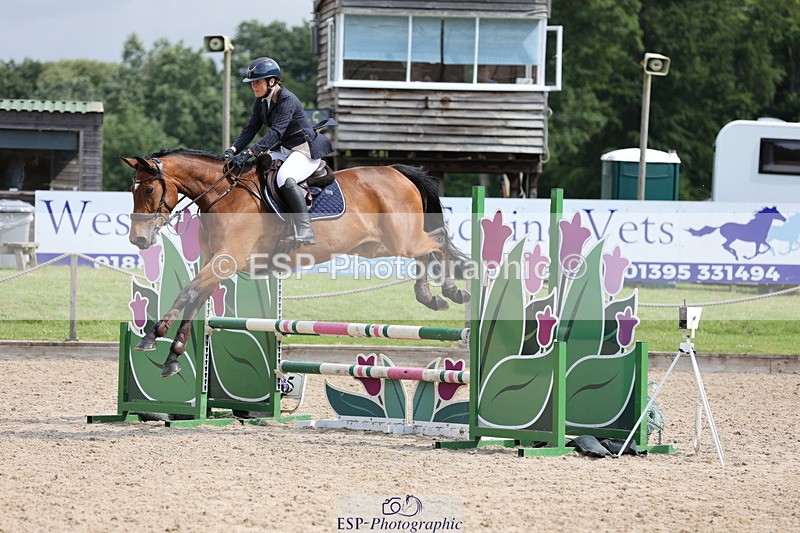 250614A-101457-05596 - Cls 26 British Novice and 90cm Open