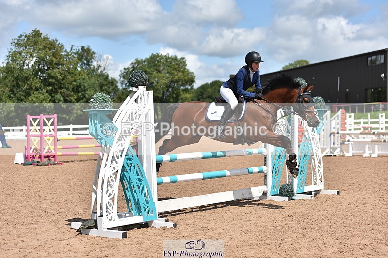 230806A-125758-01861 - Cls 20 Pony Discovery & 90cm Open