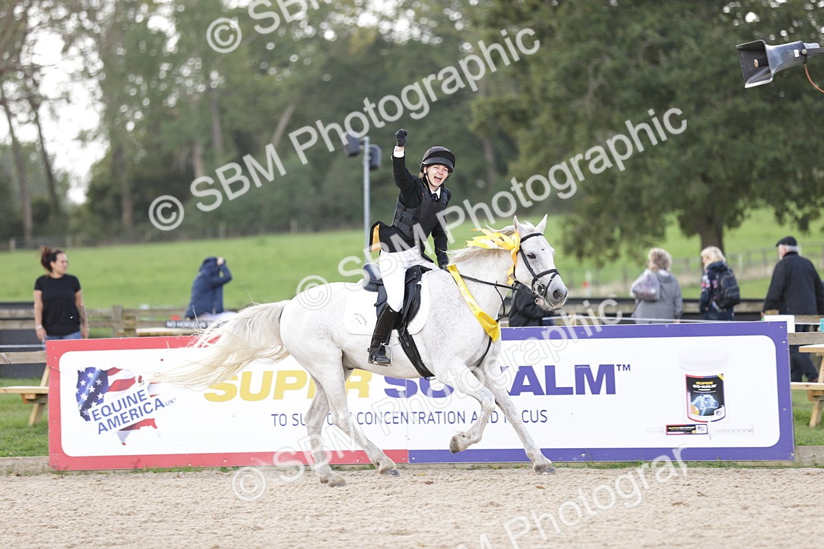 SBM_18755 - J33 - Senior 75cm Championship