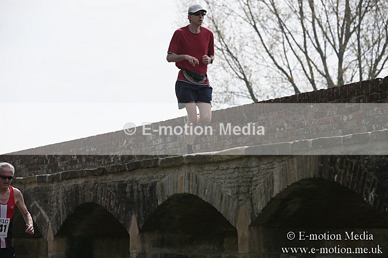 CAD 190419 84 - Cadence Events    Good Friday 10 Miler 19/04/19