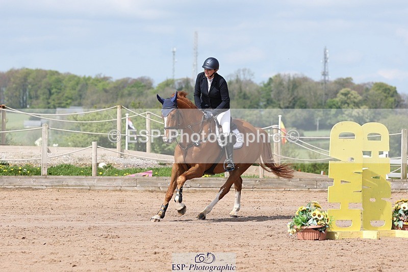 250427-113015-15956 - Cls 36 Young Horse 7yr old