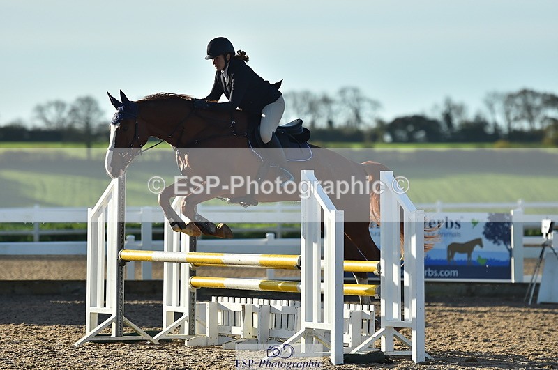 231111A-024234-01239 - Cls 9 British Novice & 90cm Open