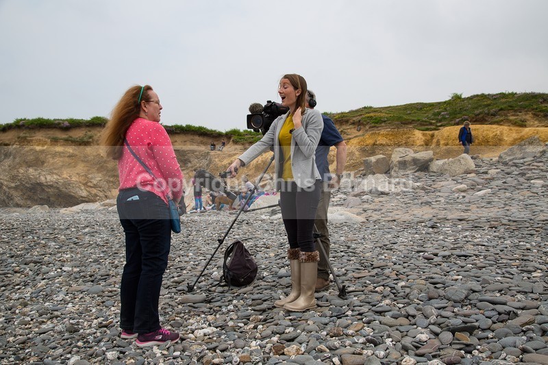  - American Poldark Tour May 29th 2018