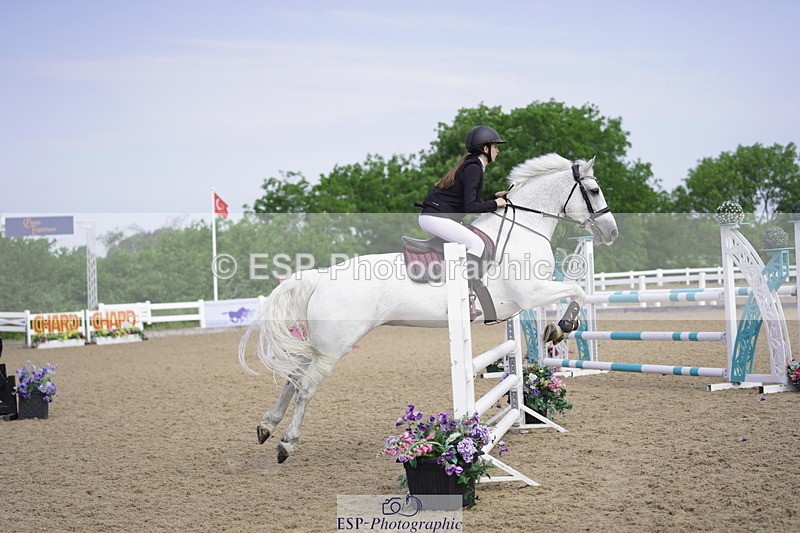 230625A-092750-03202 - Cls 1 Pony Discovery & Open