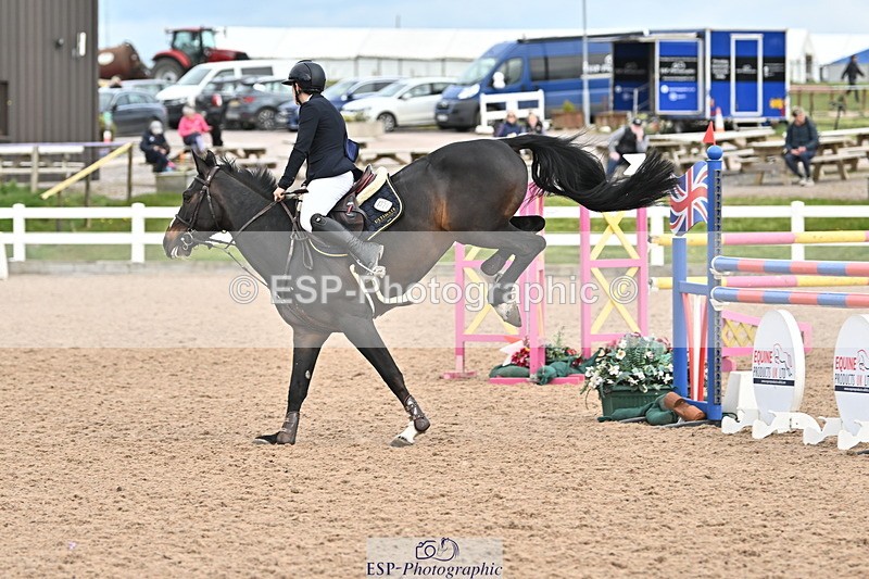 240418A-152635-04050 - Cls 17, 1 Star Silver Tour 1.20m