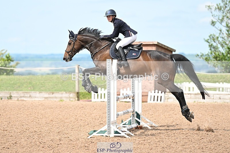 250611-103209-00166 - Cls 1 Brit Novice & 90cm Open
