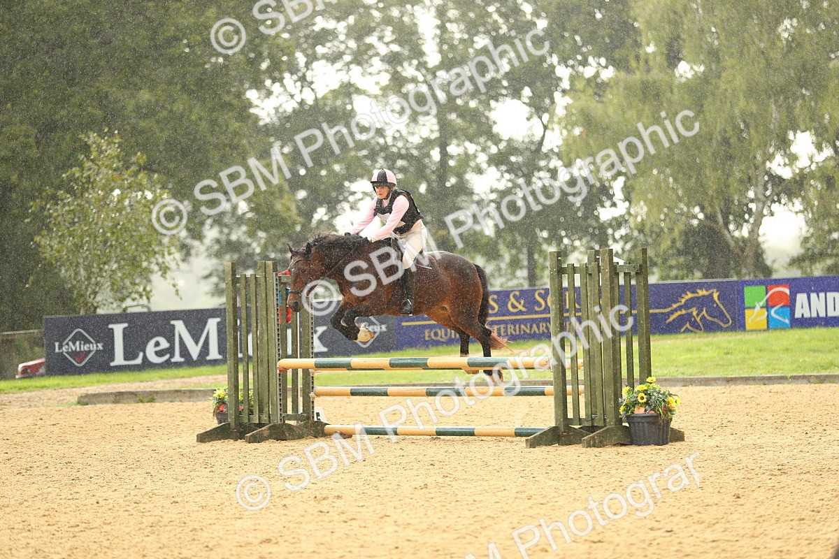 SBM_11417 - E8 Eventers Challenge 80cm Championship