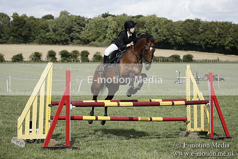 BVR090918 756 - BVRC Dressage and Show Jumping 09/09/18