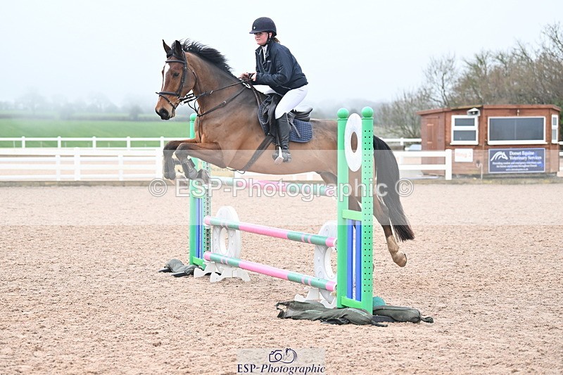 231210A-121415-02398 - Cls 19 Snr 1.05m Open