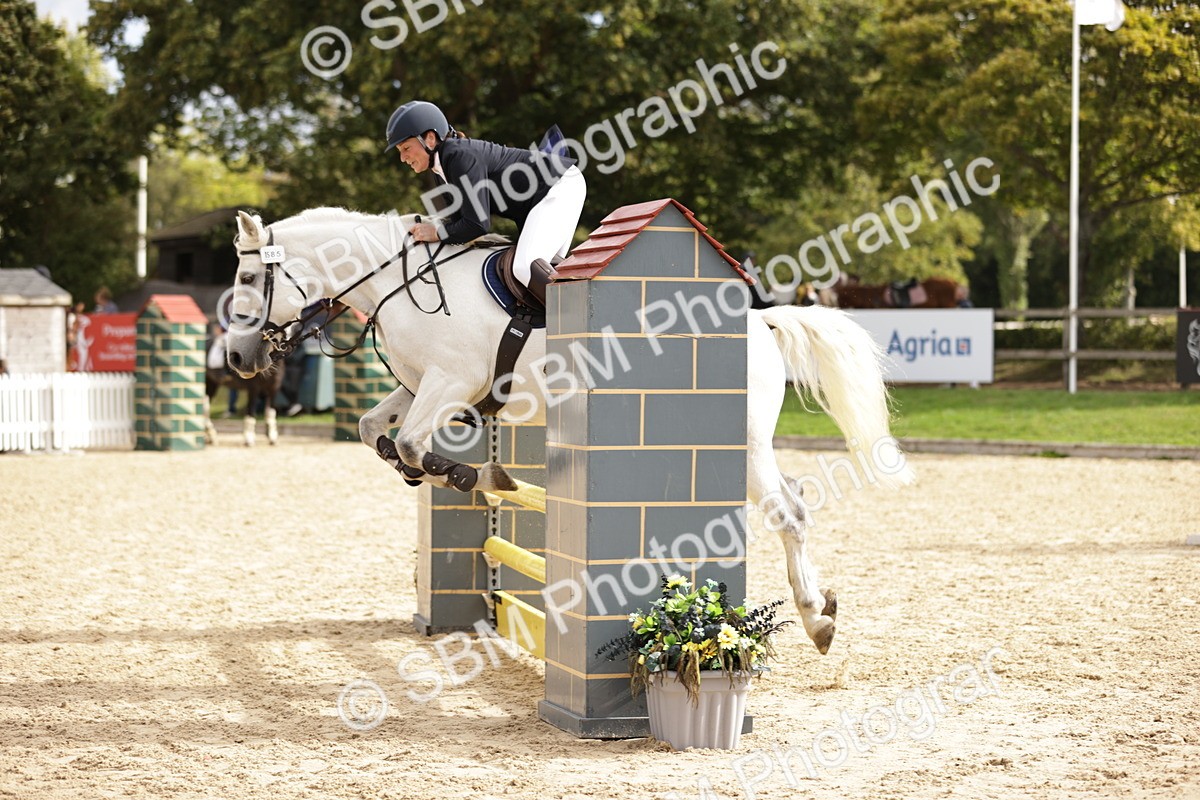 SBM_16654 - J33 - Senior 75cm Championship