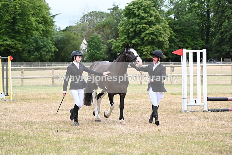WJ6_4409 - Class 10 Coloured In-hand