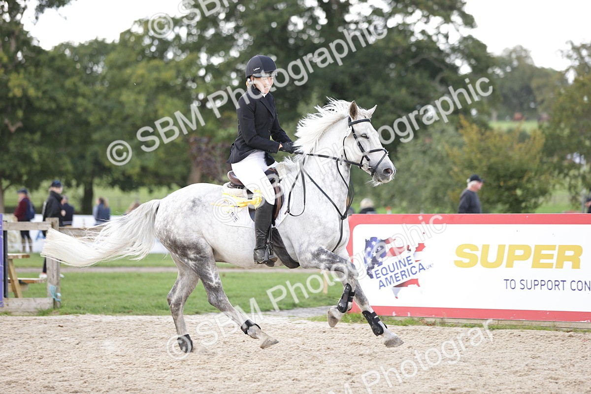 SBM_18773 - J33 - Senior 75cm Championship