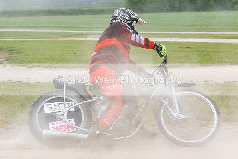 250426-7D-8E0A8361 - Rde & Skid It Speedway Experience Day 26th April 2025