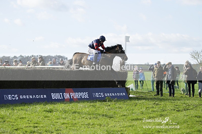 PtP 050322 661 - The Beaufort Races Didmarton 05/03/22