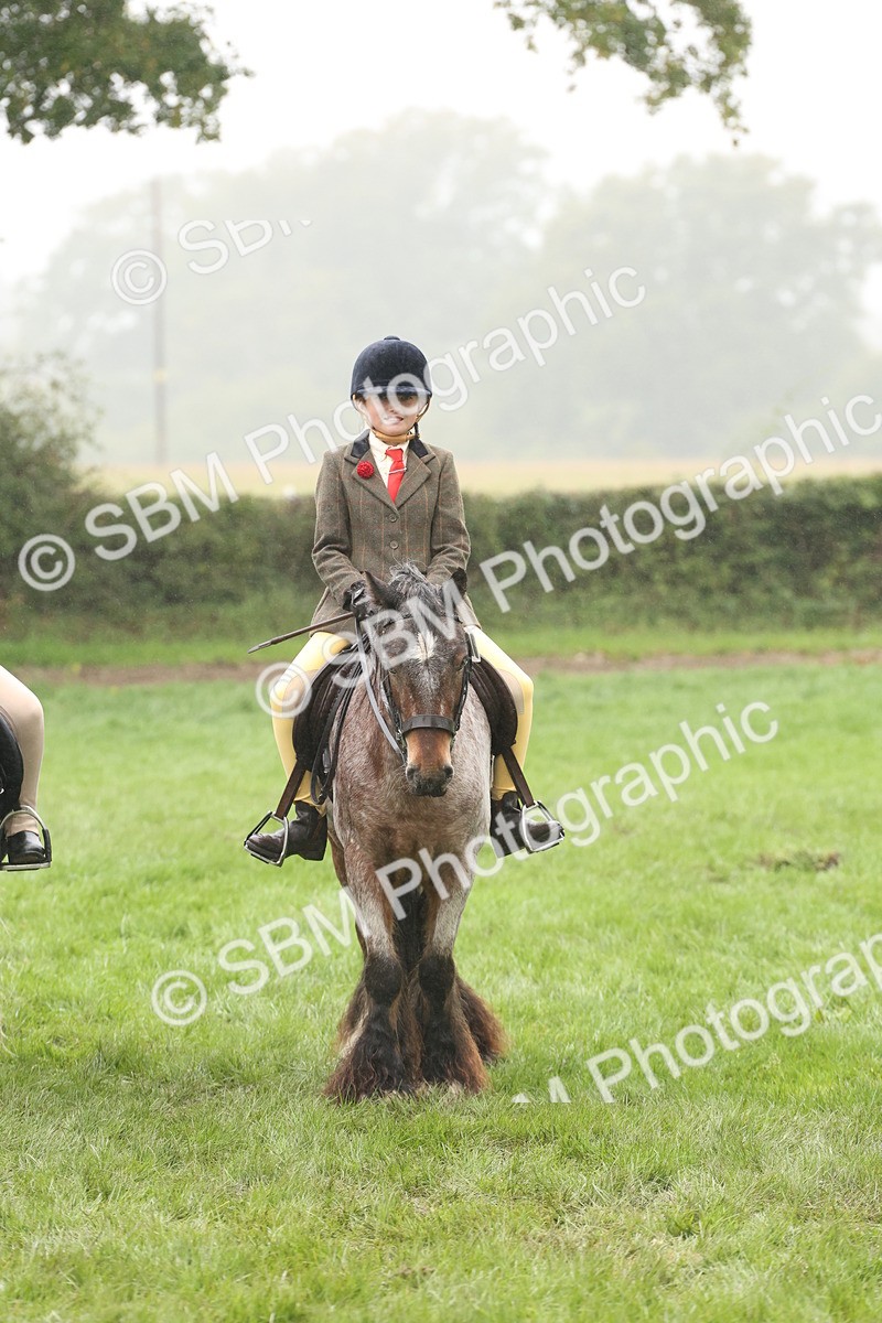 SBM_72849 - S70 - Traditional Cob Ridden
