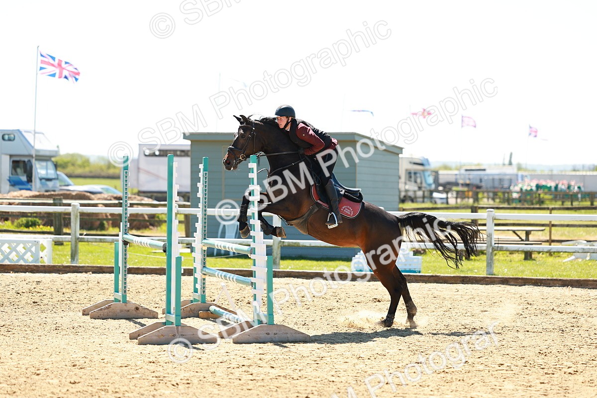 SBM_000883 - Class 3 - Senior Discovery - 1.00m