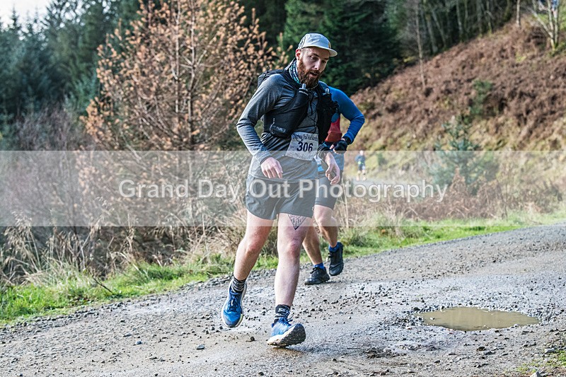 Glentress-237 - High Terrain Events Glentress 21 & 10K Trail Races Saturday 15th November 2025