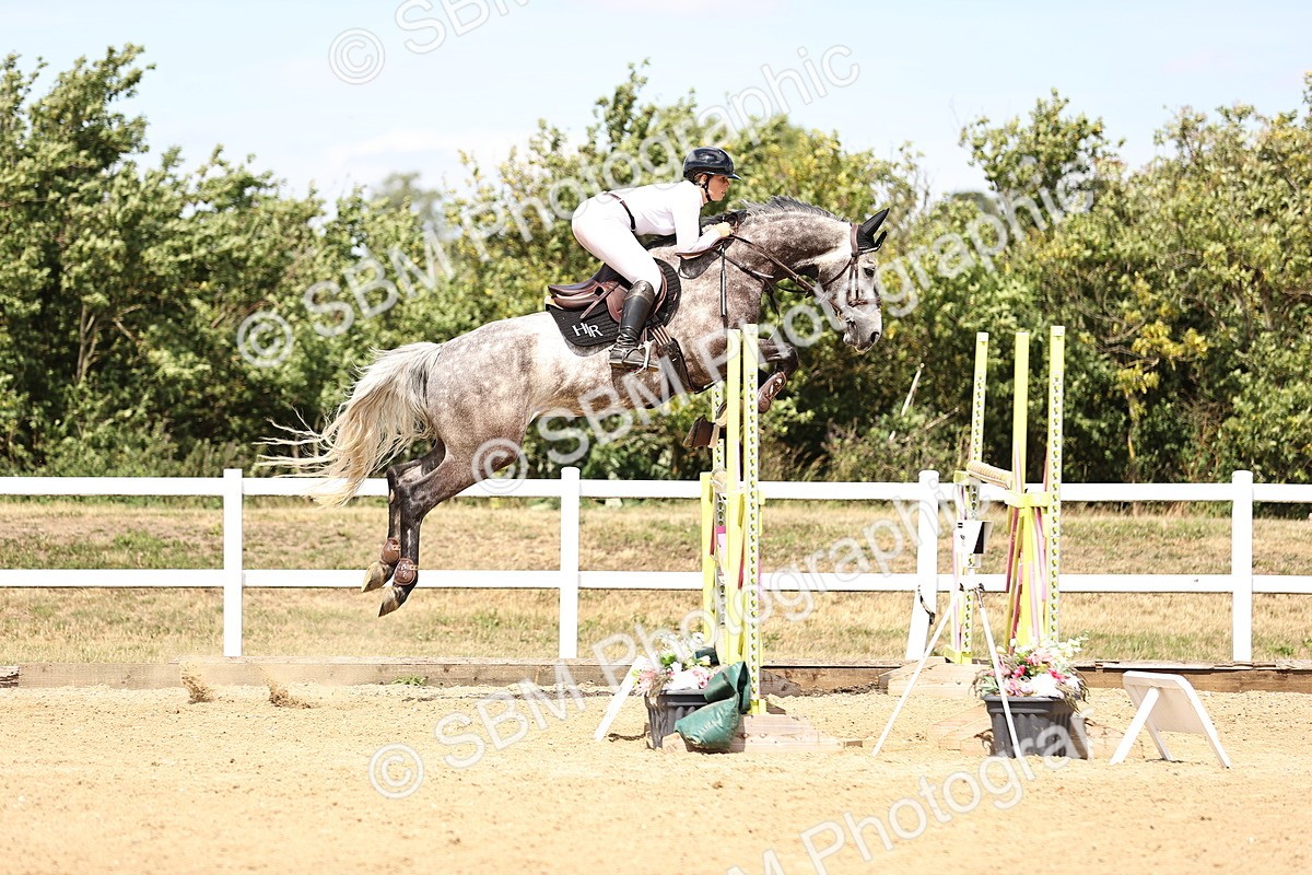 SBM_010918 - Class 10 - Talent Seekers Inc 7 Years Old Championship Qualifer - 1st Half