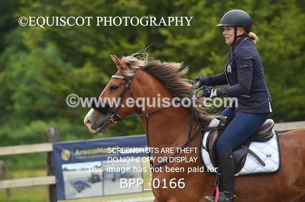 BPP_0166 - CLASS 1 Club/ Unaffiliated 70cms Open