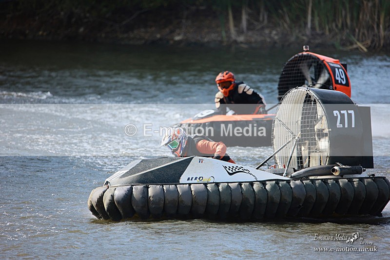 HCWC 230826 600 - Hovercraft W C Race Day 3