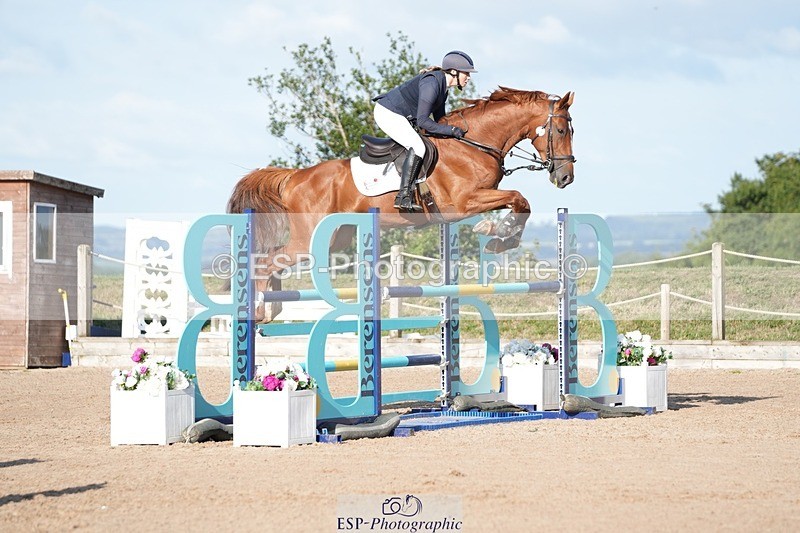 250801-082112-03195 - Cls 13 Snr Newc 1st Rnd