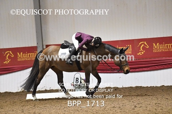 BPP_1713 - PC NOVICE DRESSAGE