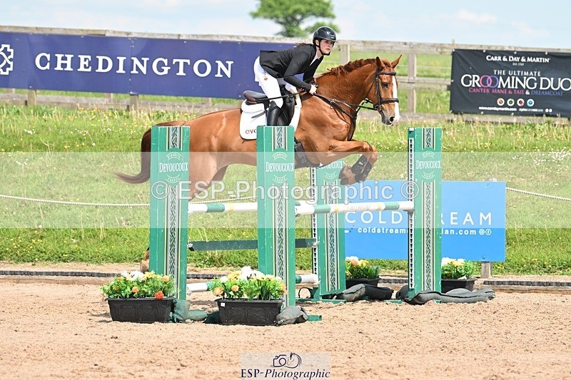 250511-144703-14426 - Cls 28 Snr Newcomers