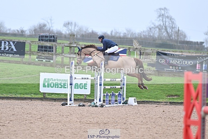 260114-134703-00478 - Cls 5 Foxhunter and 1.20m