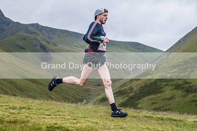 Blencathra-37 - Blencathra Fell Race Wednesday 4th June 2025