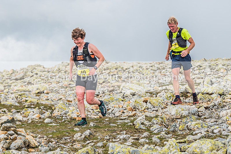 Great Lakes-412 - Great Lakes Fell Race Saturday 18th June 2022
