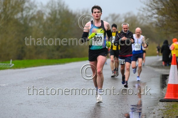 Tomscott26-915380 - Start & 10 Mile