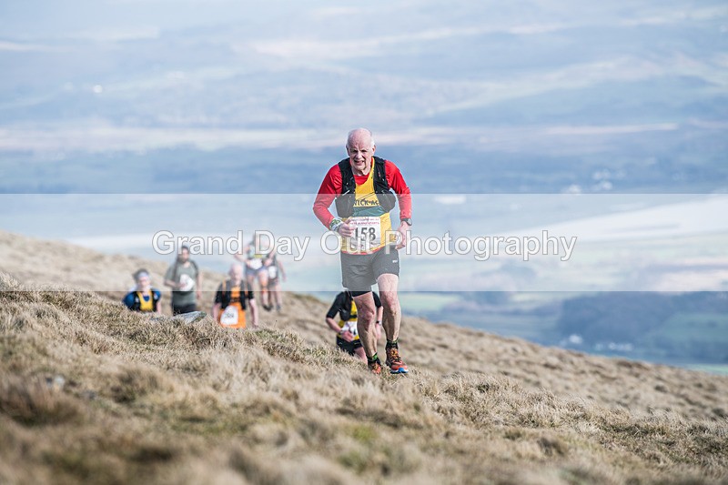 Black Combe-2054 - Black Combe Fell Race Saturday 7th March 2026