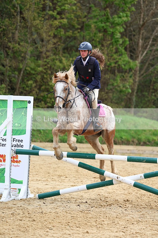 3E7A0190 - Class 6: 90/95cm