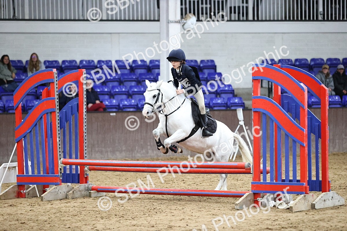 SBM_001289 - Class 4 - Prestige Design & Workwear 60cm