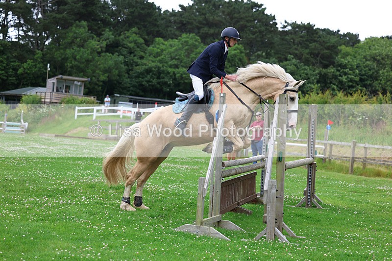 3E7A3868 - Class 6: Hawkins Motors Senior 1.00m Derby