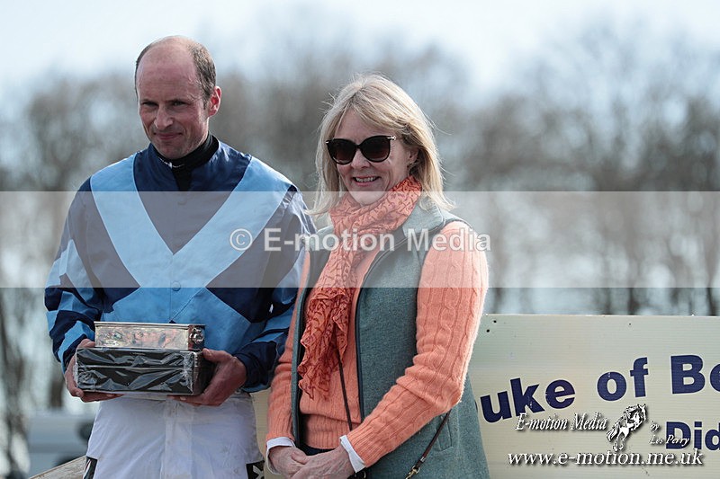 PtP 010325 134 - Beaufort Races Didmarton 01/03/25