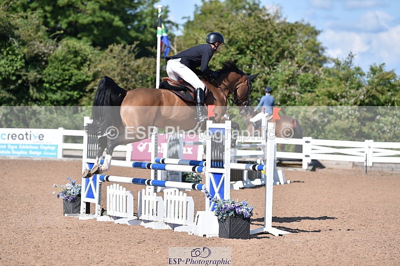 230720A-093602-01425 - Cls 25, 5 Yr Olds 1.10m