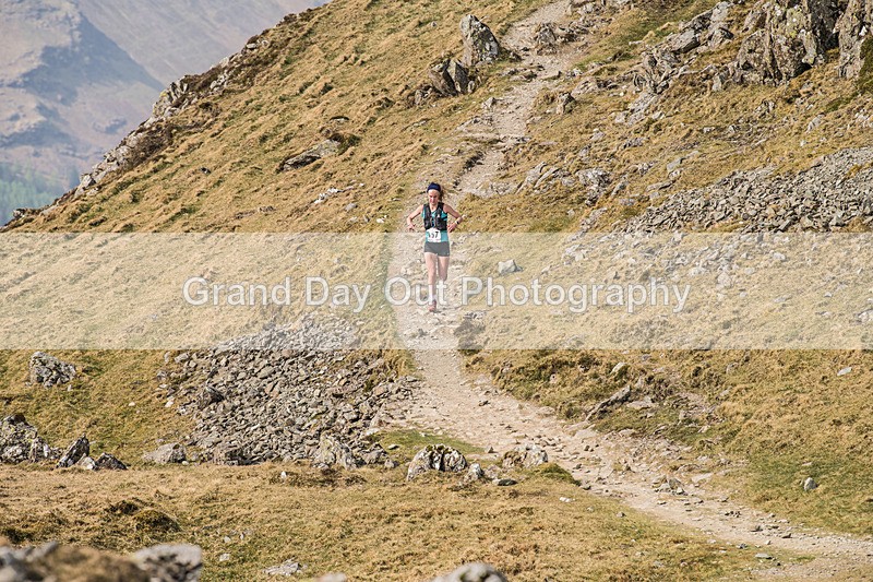 Newlands-4 - Newlands Memorial Fell Race Saturday 12th April 2025