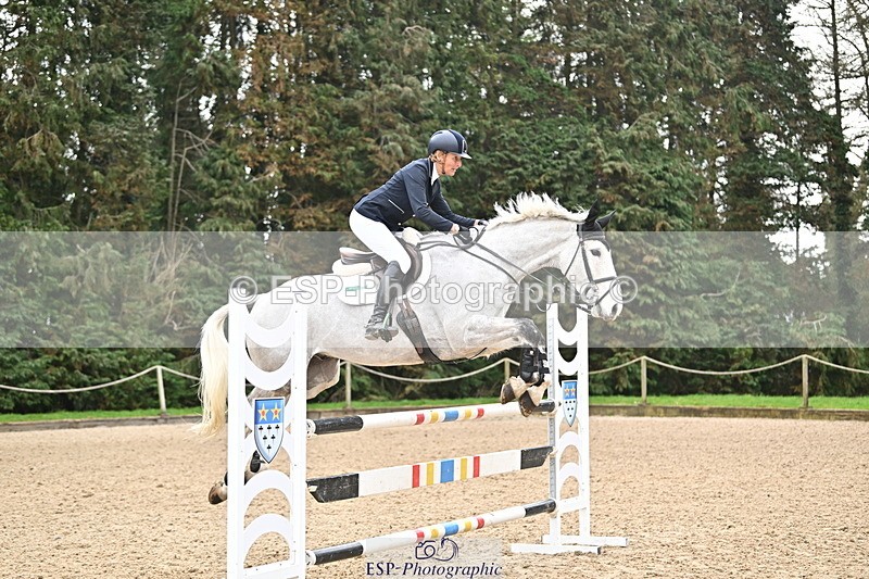 250321A-111316-00454 - Cls 3 Foxhunter and 1.20m Open