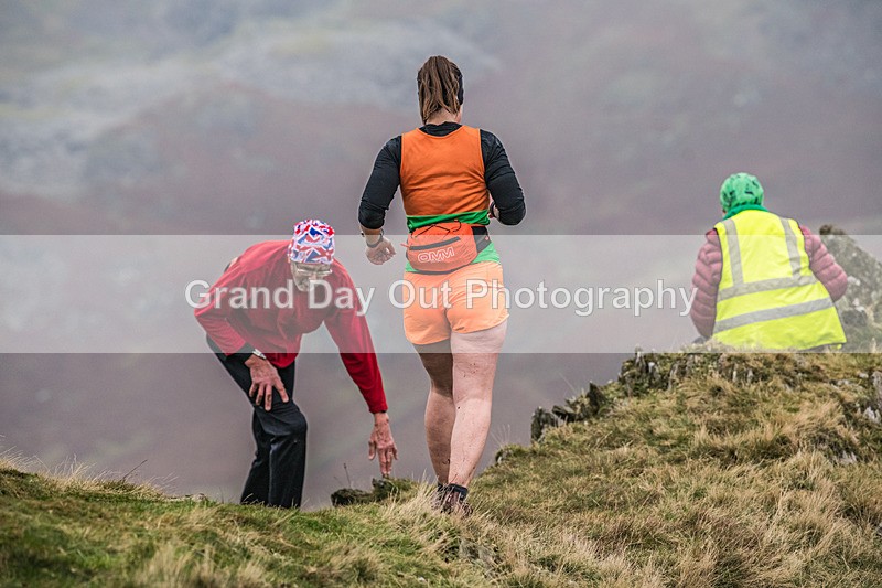 Dunnerdale-985 - Dunnerdale Fell Race Saturday 9th November 2024