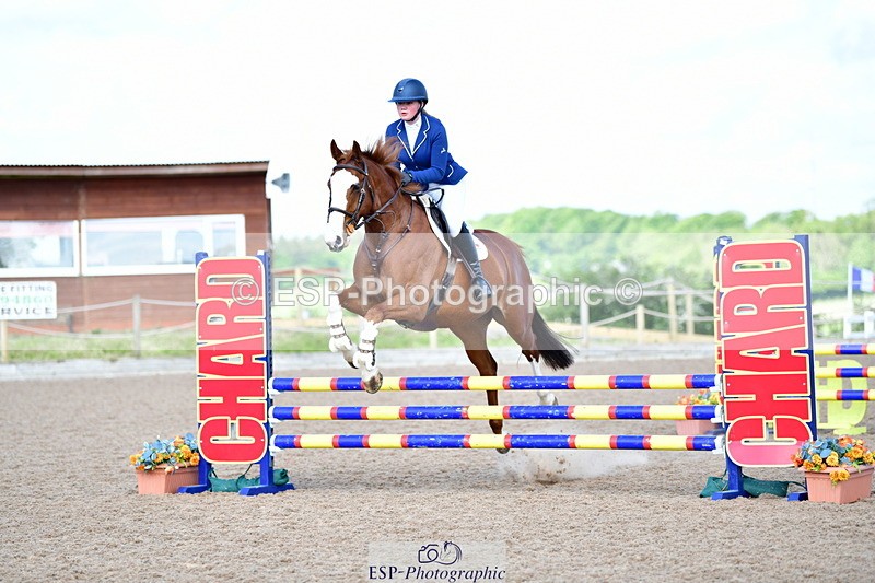 240525A-100306-04898 - Cls 21 British Novice and 90cm Open