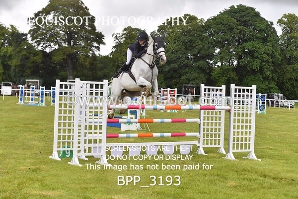 BPP_3193 - CLASS 3 1.30M OPEN