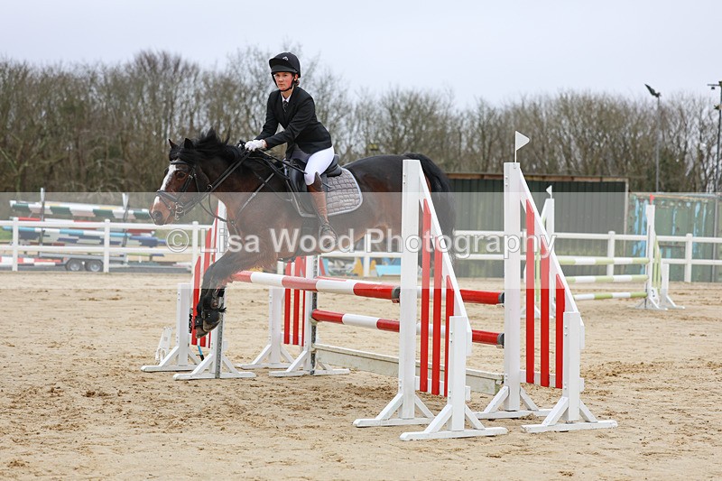 3E7A8242 - Class 1: 95-100cm