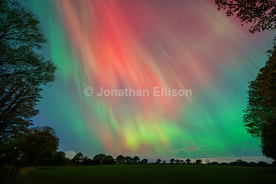 The Northern Lights - Northern Lights