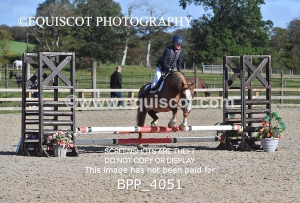 BPP_4051 - CLASS 3 50CM FINAL