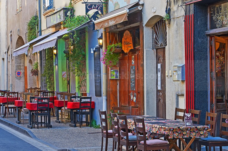 - France