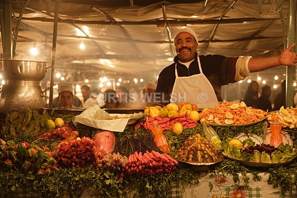  - MOROCCO